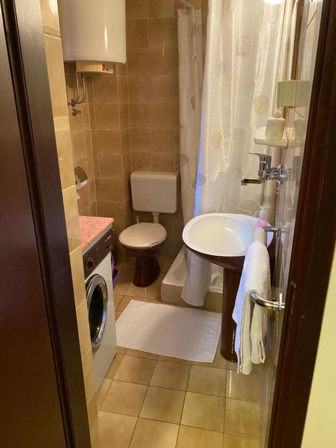 Apartament Vivav Budva