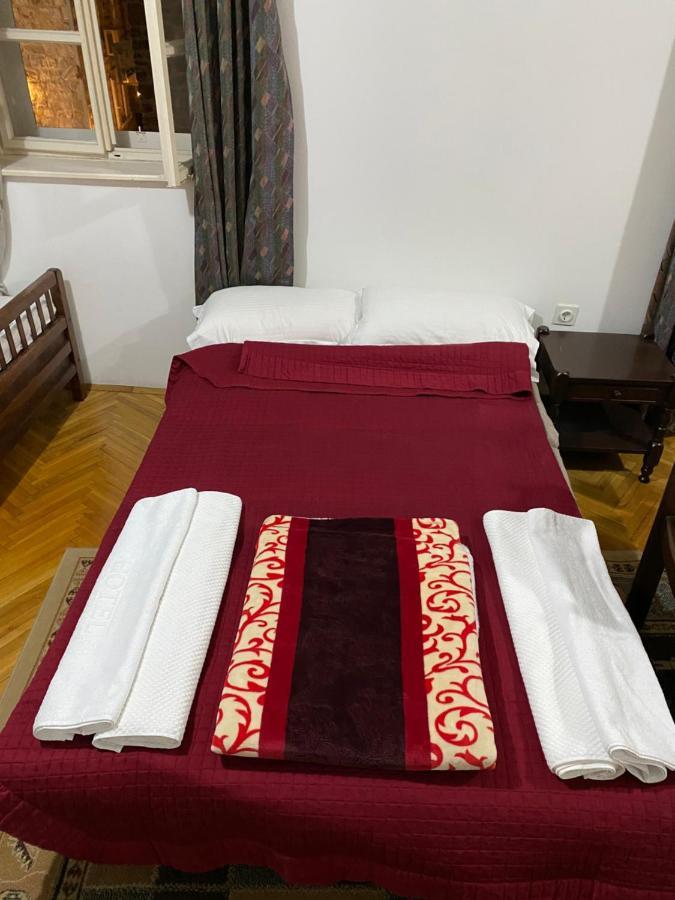 Vivav Apartament Budva