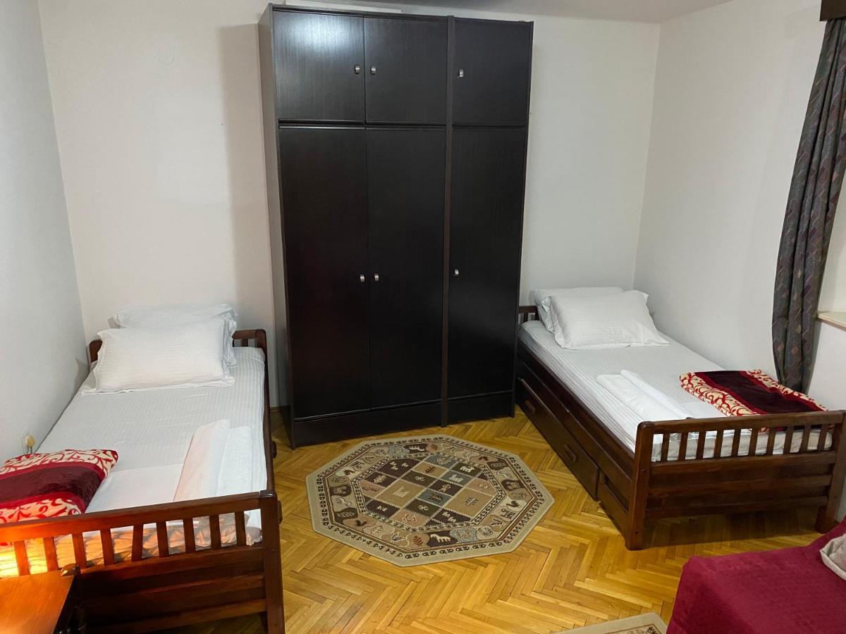 Vivav Apartament Budva